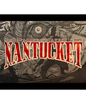 Nantucket Steam Key EUROPE